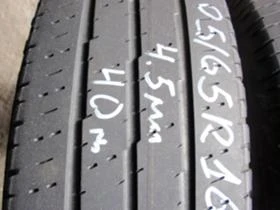 Гуми Летни 205/65R16, снимка 6