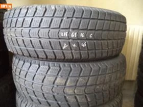 Гуми Зимни 215/70R15, снимка 1