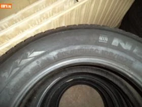 Гуми Зимни 215/70R15, снимка 3