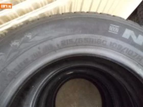 Гуми Зимни 215/70R15, снимка 4