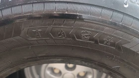 Гуми Зимни 215/70R15, снимка 7
