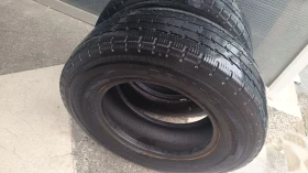 Гуми Зимни 215/70R15, снимка 6
