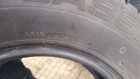 Гуми Зимни 215/70R15, снимка 9