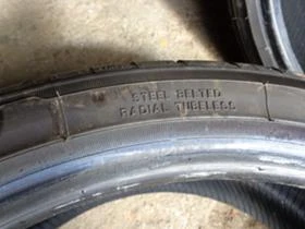 Гуми Летни 225/40R18, снимка 8