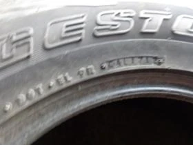 Гуми Зимни 245/65R17, снимка 10