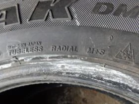 Гуми Зимни 245/65R17, снимка 11