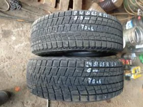 Гуми Зимни 245/65R17, снимка 13
