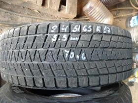 Гуми Зимни 245/65R17, снимка 5
