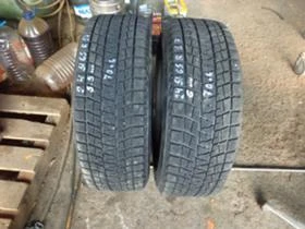 Гуми Зимни 245/65R17, снимка 6