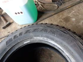 Гуми Зимни 245/65R17, снимка 8