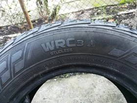 Гуми Зимни 215/65R15, снимка 5