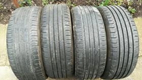Гуми Летни 215/55R17, снимка 1