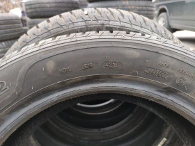 Гуми Зимни 195/55R16, снимка 7