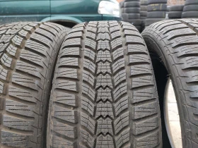 Гуми Зимни 195/55R16, снимка 3
