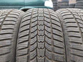 Гуми Зимни 195/55R16, снимка 2
