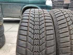 Гуми Зимни 195/55R16, снимка 1