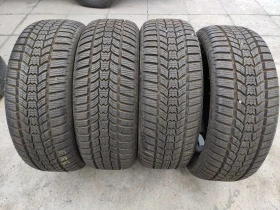 Гуми Зимни 195/55R16, снимка 5