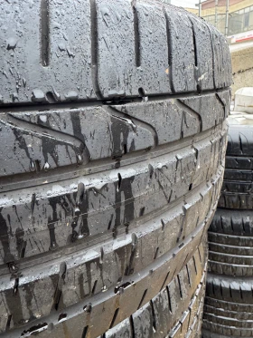 Гуми Летни 265/40R21, снимка 2