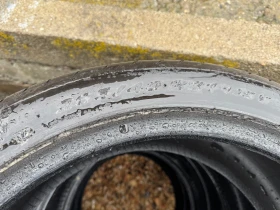 Гуми Летни 265/40R21, снимка 5