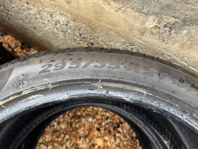 Гуми Летни 265/40R21, снимка 7