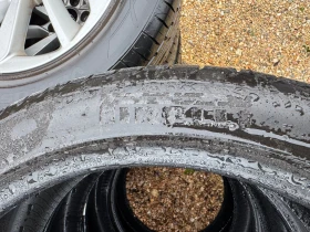 Гуми Летни 265/40R21, снимка 3