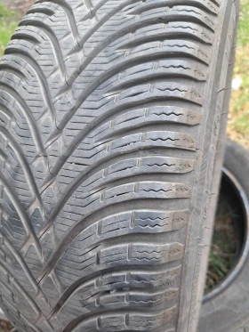 Гуми Зимни 205/55R16, снимка 10