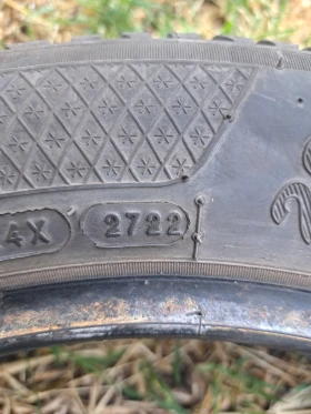 Гуми Зимни 205/55R16, снимка 6