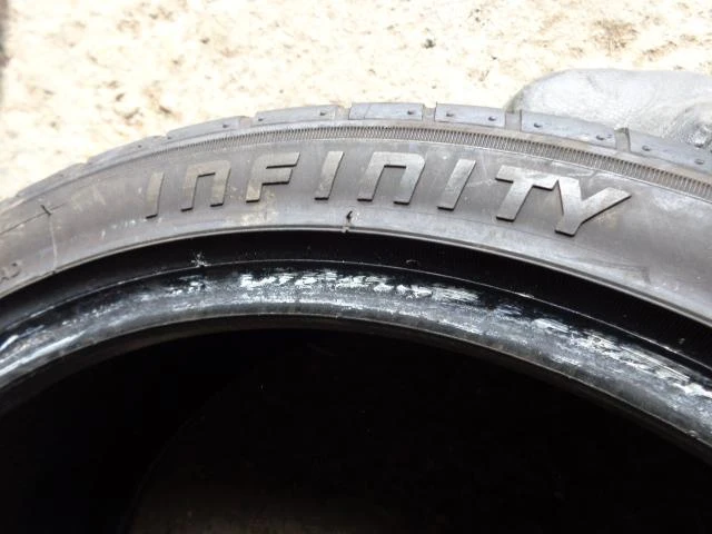 Гуми Летни 225/40R18, снимка 6 - Гуми и джанти - 17877280