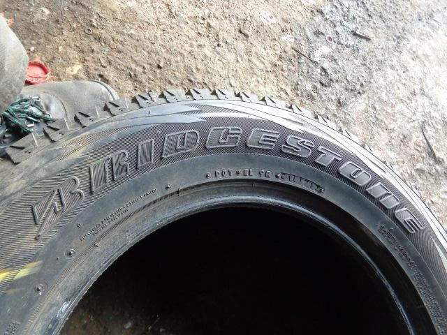 Гуми Зимни 245/65R17, снимка 7 - Гуми и джанти - 20234217