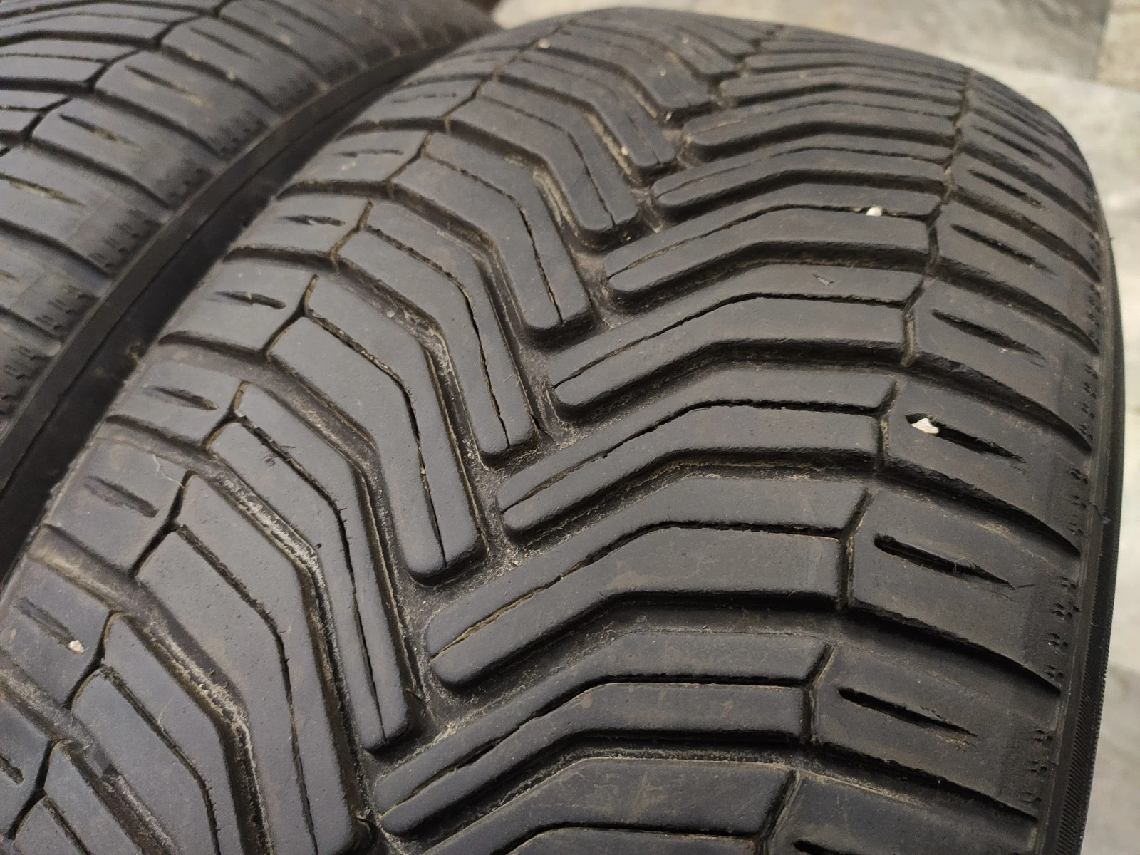  235/60R18 | Mobile.bg   4