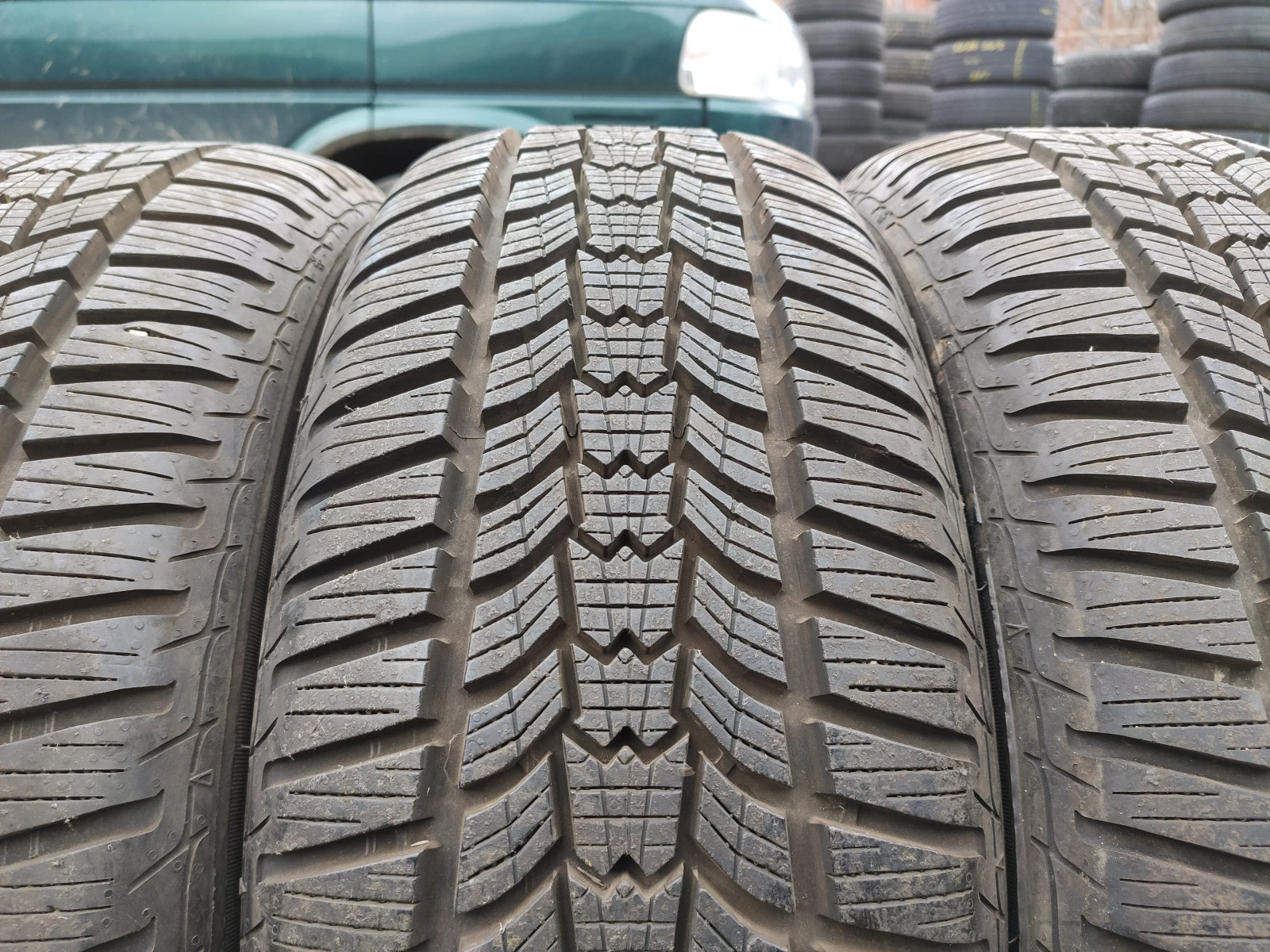  195/55R16 | Mobile.bg   2