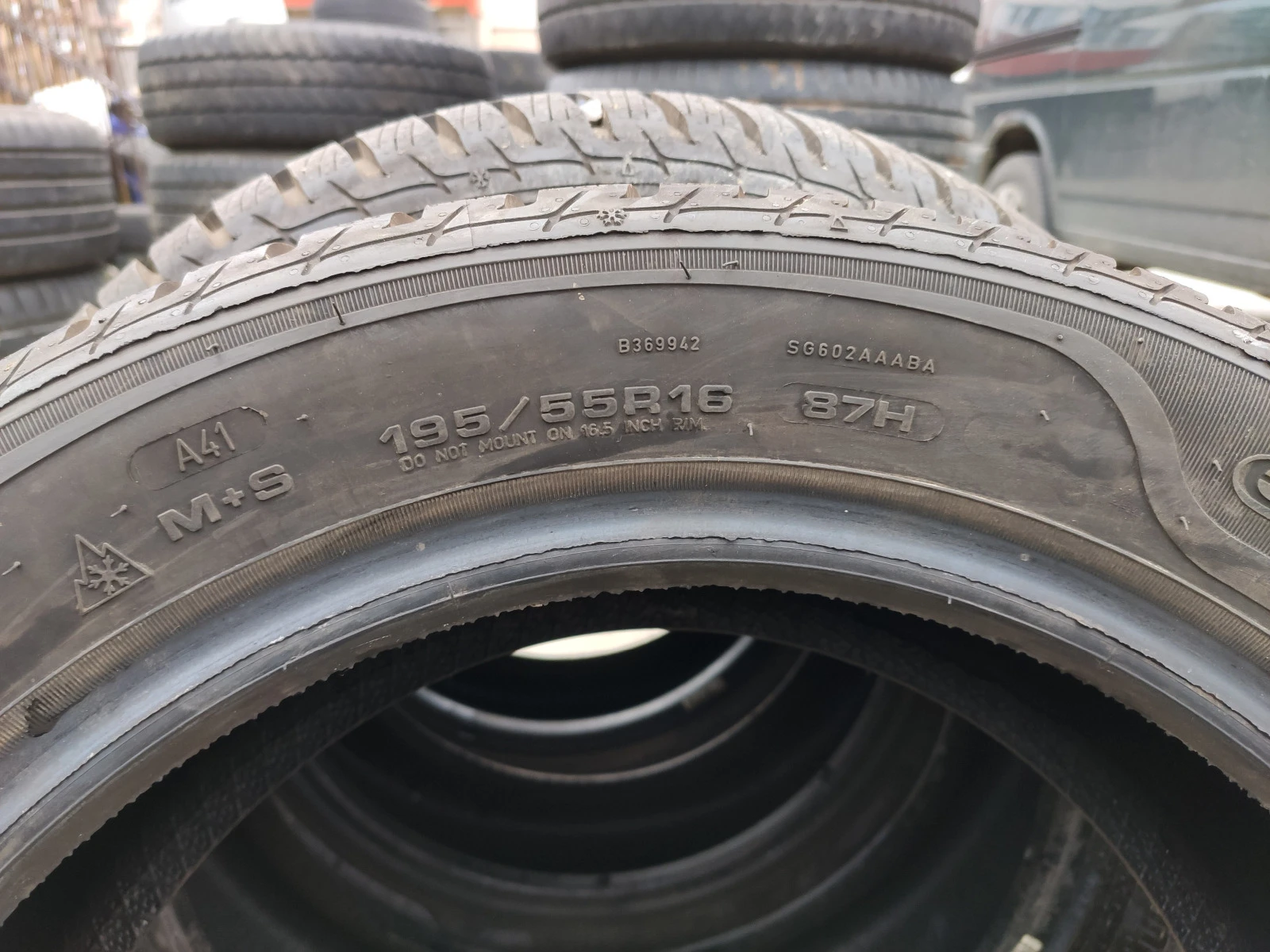  195/55R16 | Mobile.bg   8