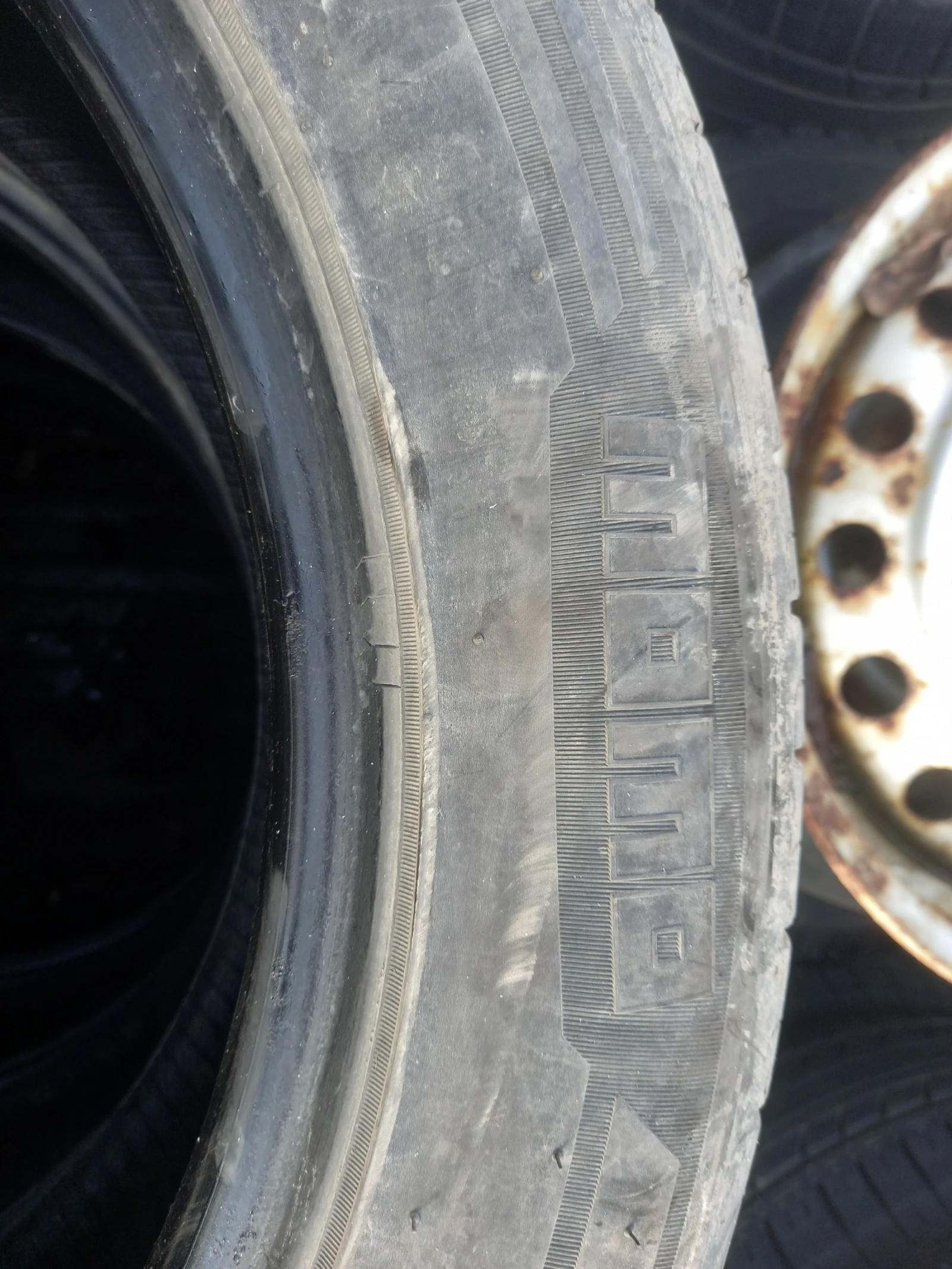 ���� 215/55R18 | Mobile.bg � ����������� 2