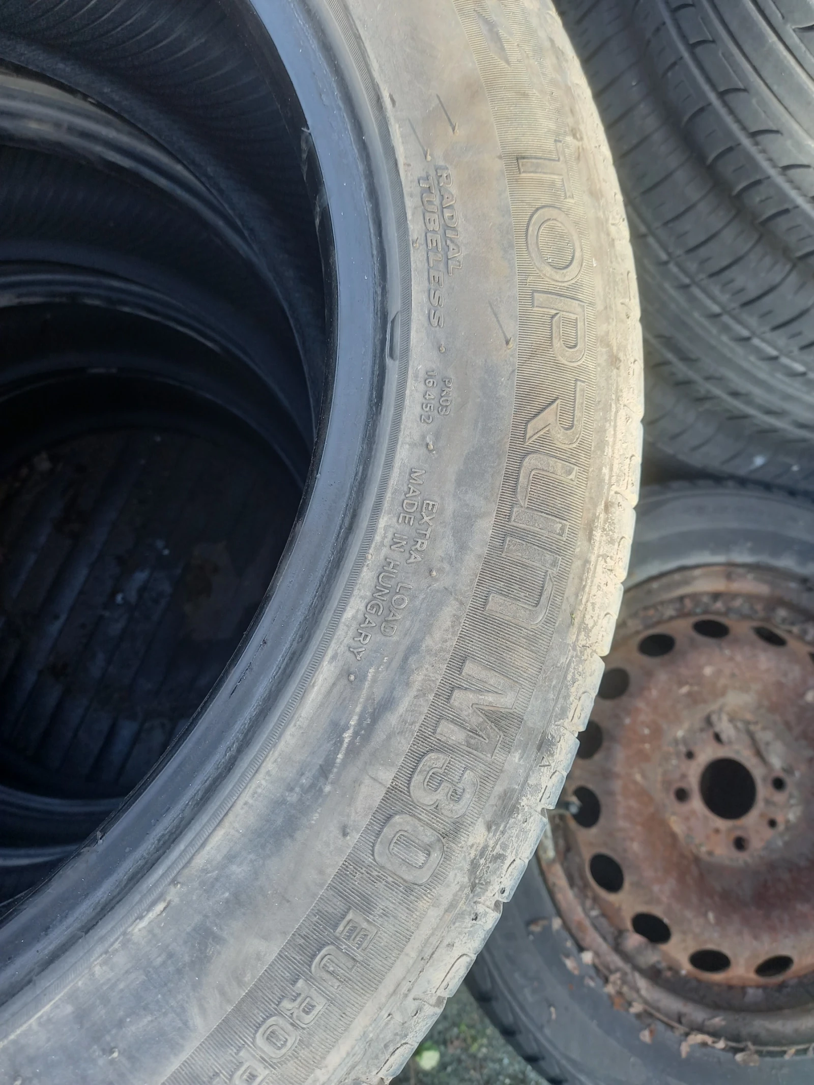 ���� 215/55R18 | Mobile.bg � ����������� 1