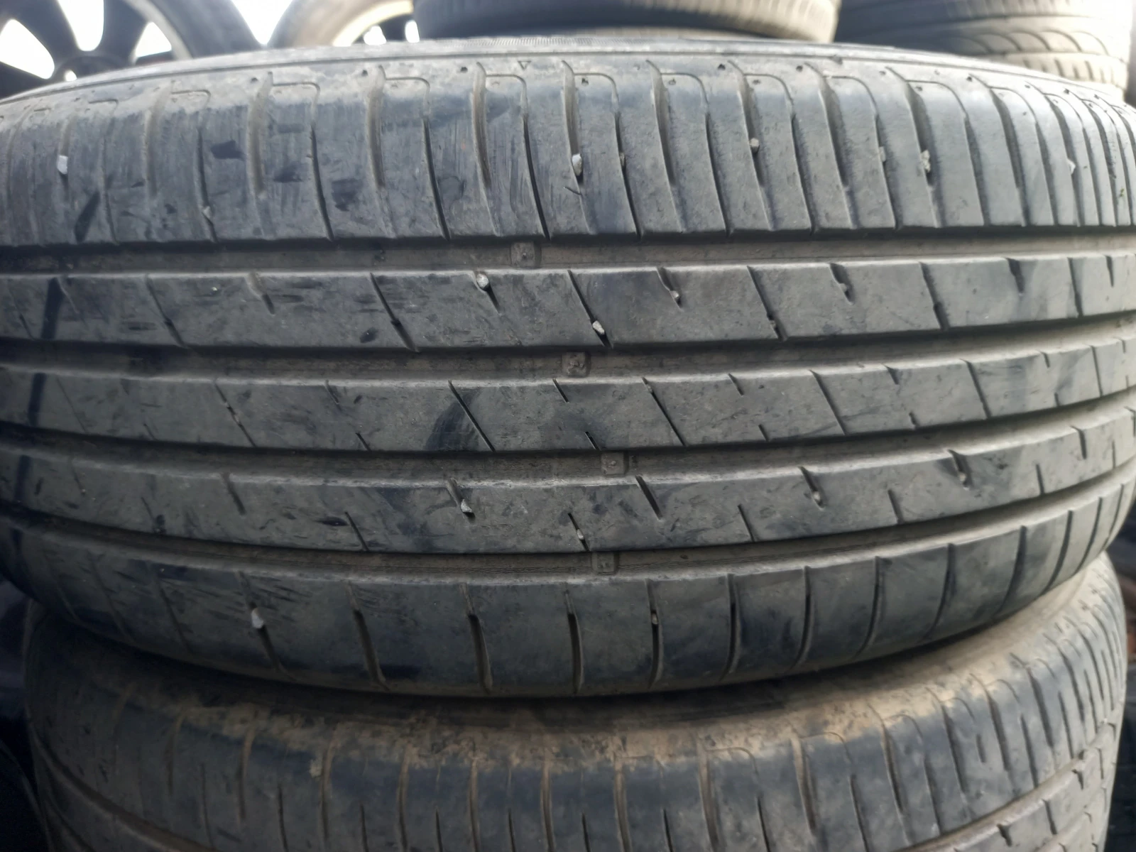 ���� 215/55R18 | Mobile.bg � ����������� 3