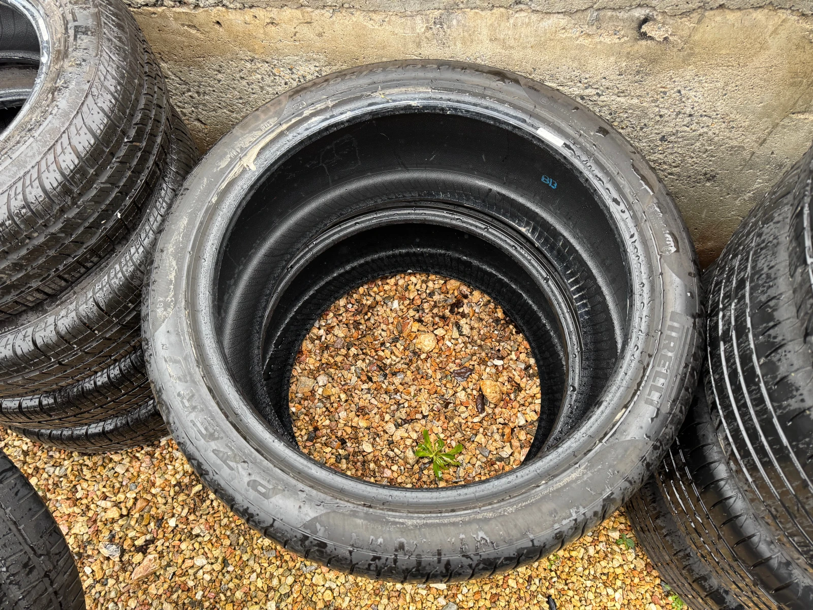 ���� 265/40R21 | Mobile.bg � ����������� 6