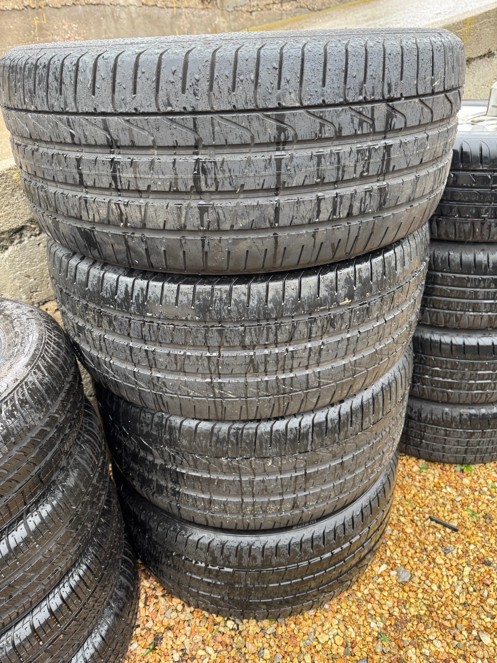 ���� 265/40R21 | Mobile.bg � ����������� 1