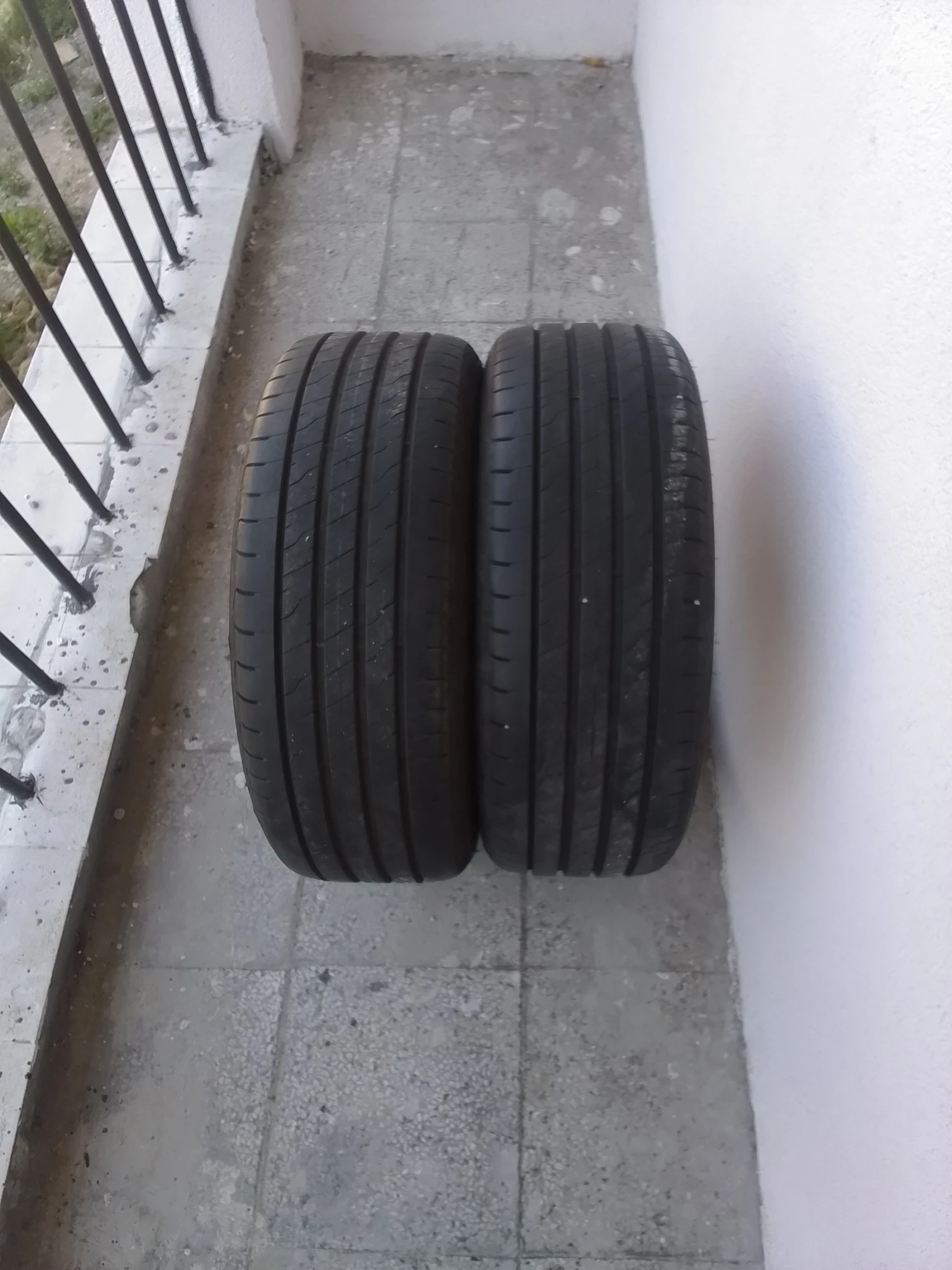 Гуми Летни 205/55R16