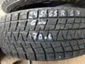 Гуми Зимни 245/65R17, снимка 1