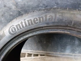 Гуми Летни 235/40R17.5, снимка 4 - Гуми и джанти - 41999511