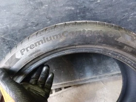 Гуми Летни 235/40R17.5, снимка 5 - Гуми и джанти - 41999511