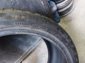 Гуми Летни 235/40R17.5, снимка 7 - Гуми и джанти - 41999511