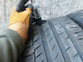 Гуми Летни 235/40R17.5, снимка 3 - Гуми и джанти - 41999511