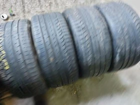 Гуми Летни 235/40R17.5, снимка 2 - Гуми и джанти - 41999511