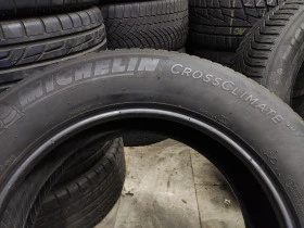 Гуми Всесезонни 235/60R18, снимка 8 - Гуми и джанти - 43528583