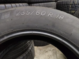 Гуми Всесезонни 235/60R18, снимка 9 - Гуми и джанти - 43528583