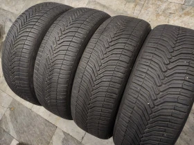 Гуми Всесезонни 235/60R18, снимка 5 - Гуми и джанти - 43528583