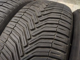 Гуми Всесезонни 235/60R18, снимка 3 - Гуми и джанти - 43528583