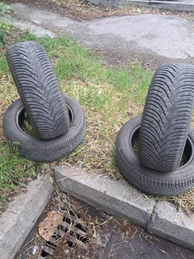����� �� �������� �� ���� 205/55R16