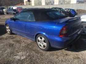Opel Astra, снимка 1